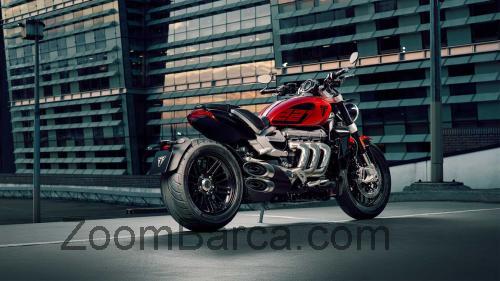 Rocket 221 scheda tecnica e recensioni